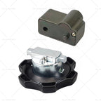 Ignition Key Switch Fuel Lock Set for Suzuki DRZ400 DRZ400SM DRZ400S (2000–2023)