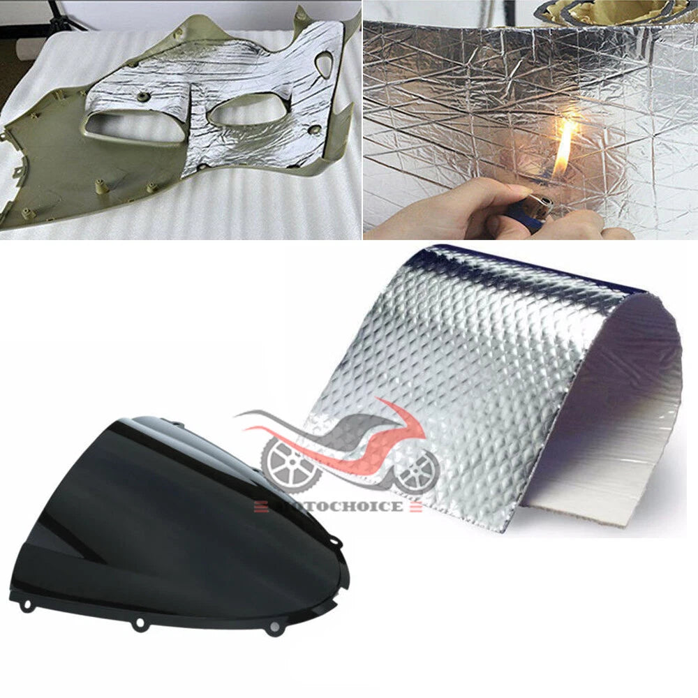 Forged Carbon Fiber Fairing Kit for Kawasaki Ninja ZX6R (2024)