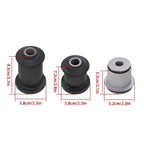 Front Lower Control Arm Bushings for Cadillac Escalade EXT Chevrolet Silverado