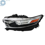 Halogen Projector Headlights for Ford Taurus (2013-2014)
