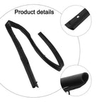 Headlamp Covers for Toyota Land Cruiser (1998-2007)