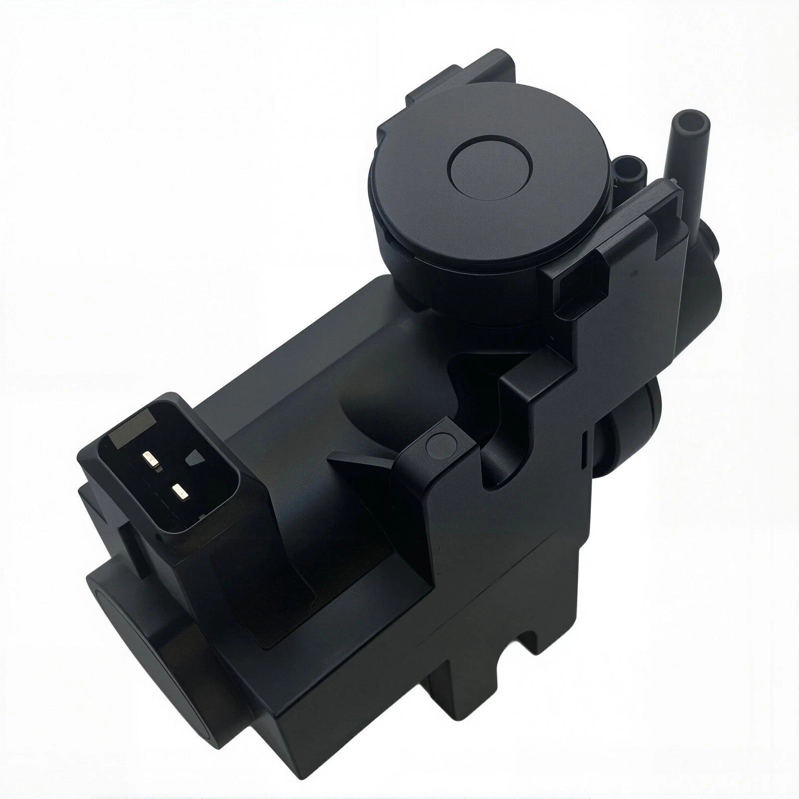 Turbocharger Boost Solenoid Valve 667-110 for BMW 320i 335i 428i 528i 750i X1 X6 (2012–2019)