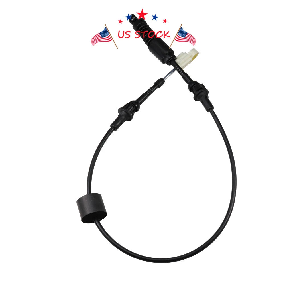 Shift Selector Cable for Chevrolet Corvette (1997-2003)
