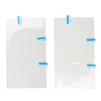 Dashboard Screen Protector for Kawasaki Ninja 250 400 650 1000 (2013–2023)