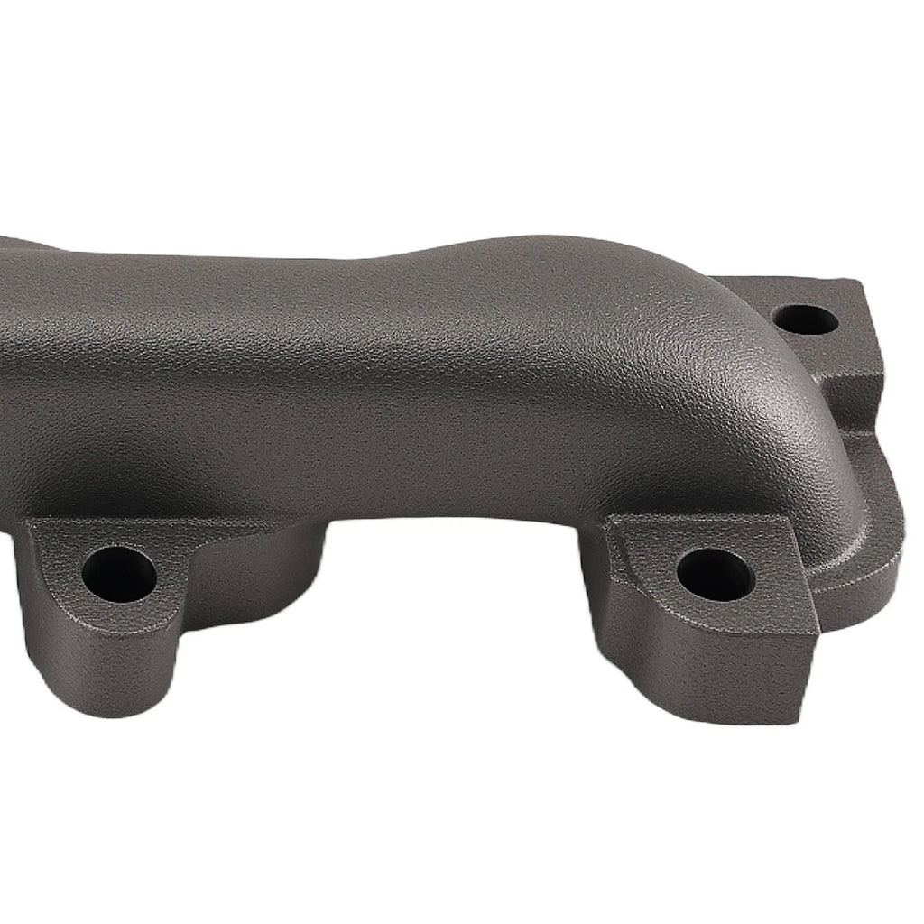 Right Cast Iron Exhaust Manifold for Dodge Durango Ram Dakota (2000–2003)