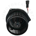 A/C Heater Blower Motor with Fan Cage for Chevrolet Camaro, Lumina (1993–2002)