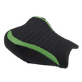 Front Rear Seat Cushion for Kawasaki Ninja Z900 (2017–2024) - Green