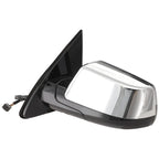 Heated Driver Left Side Mirror for Chevy Tahoe GMC Yukon XL