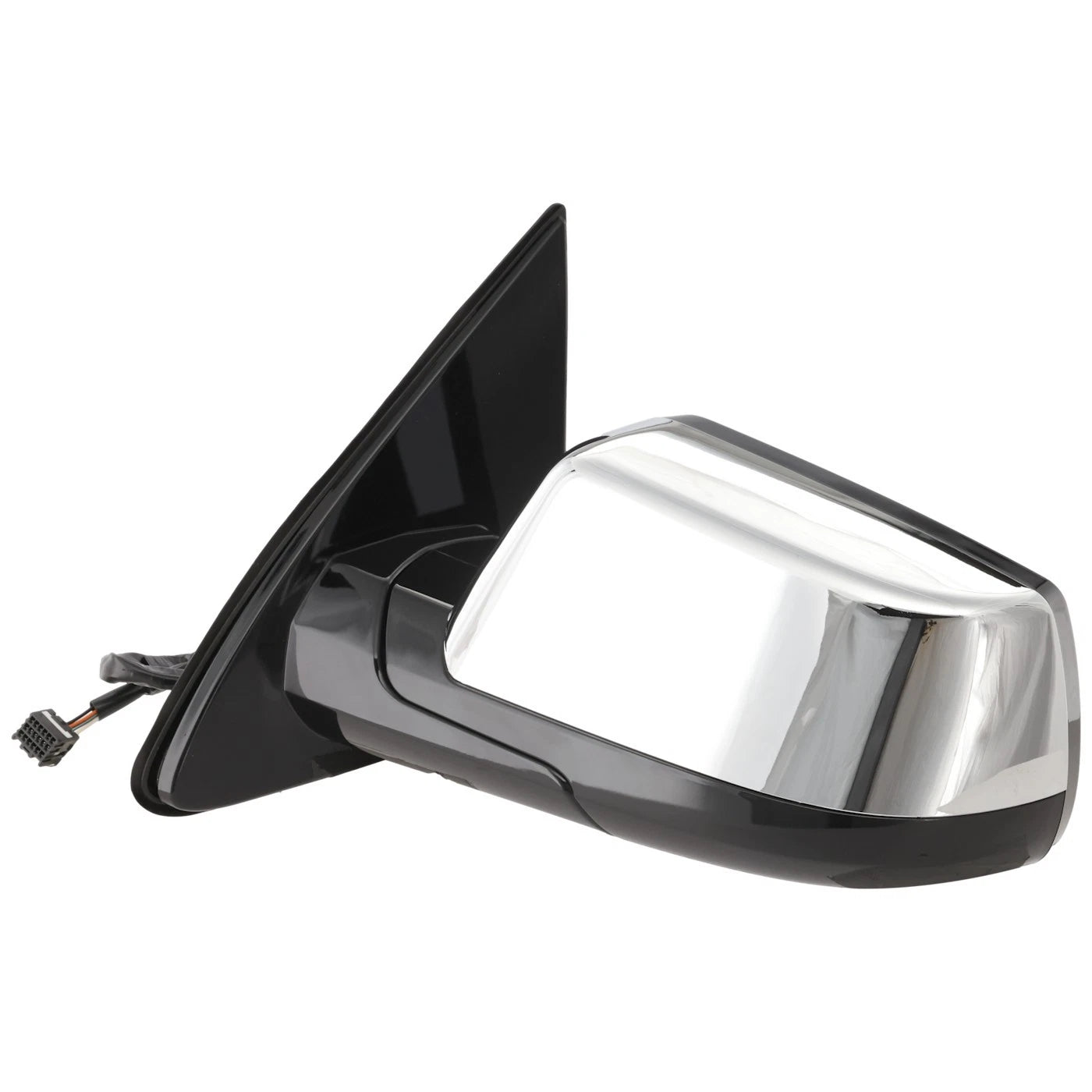 Heated Driver Left Side Mirror for Chevy Tahoe GMC Yukon XL