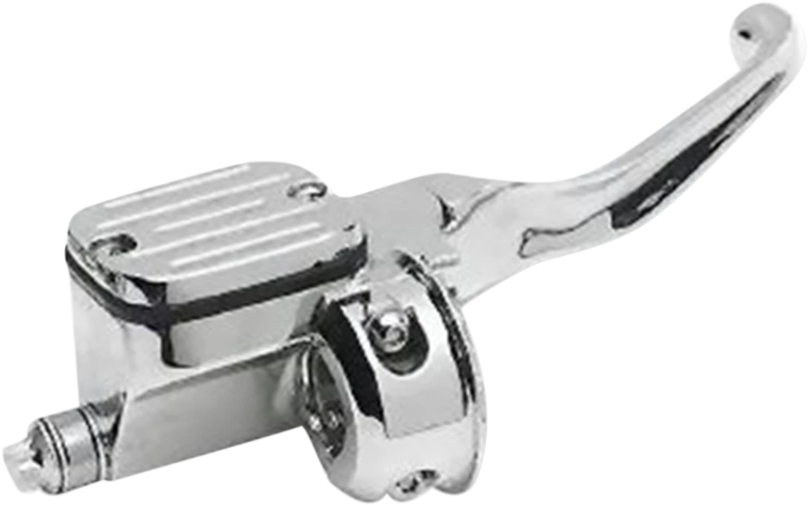 Master Cylinder for Drag Specialties (Cut Down, 5/8", 054014BX)