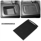 Rear Console Cup Holder Storage Box Cover for BMW E92 E93 (2007-2013)