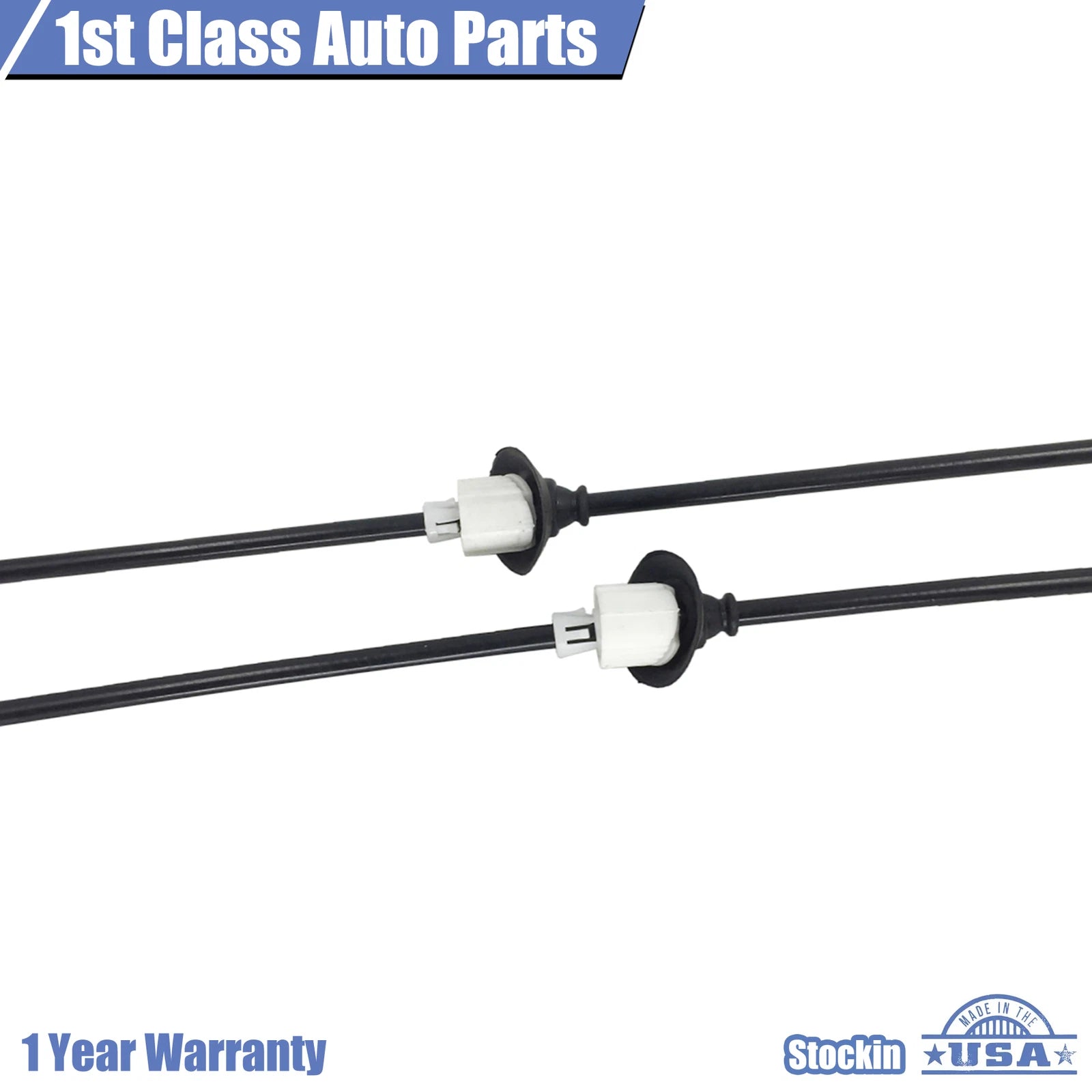 Power Sliding Door Cable Assembly for Toyota Sienna (2004–2010)
