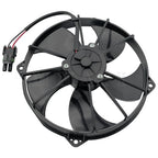 Radiator Cooling Fan for Polaris Sportsman 850/XP 1000 High Lifter (2016–2022)