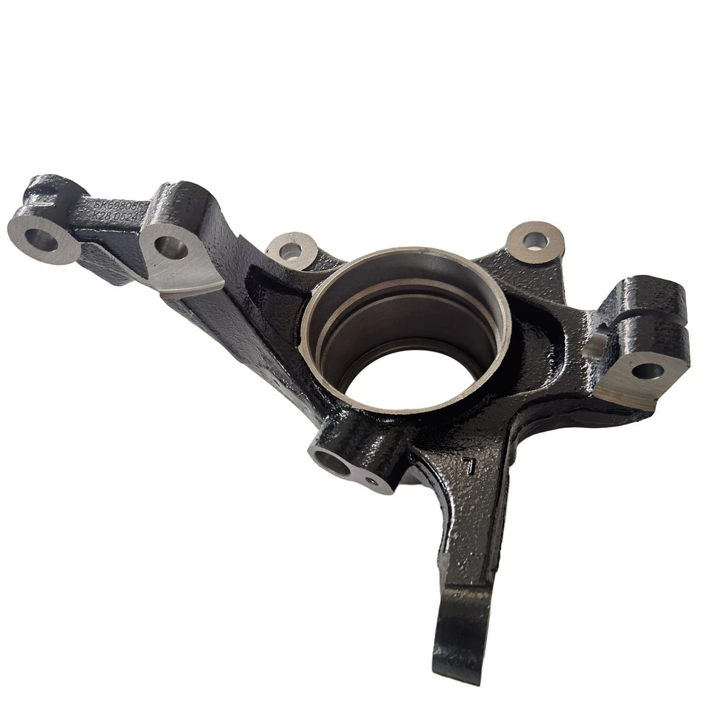 Front Left Steering Knuckle for Hyundai Tucson (2010–2013) Kia Sportage (2010)
