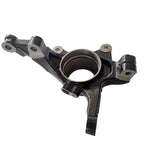 Front Left Steering Knuckle for Hyundai Tucson (2010–2013) Kia Sportage (2010)
