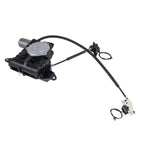 Power Sliding Door Motor 747-302 for Honda Odyssey (2011–2017)