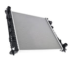 Aluminum Engine Radiator for Kia K5 (2021–2024) L4 Cross Flow 25310L3000