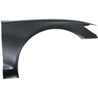 Fender for Audi A6 (2012–2018) Front Driver and Passenger Side Steel