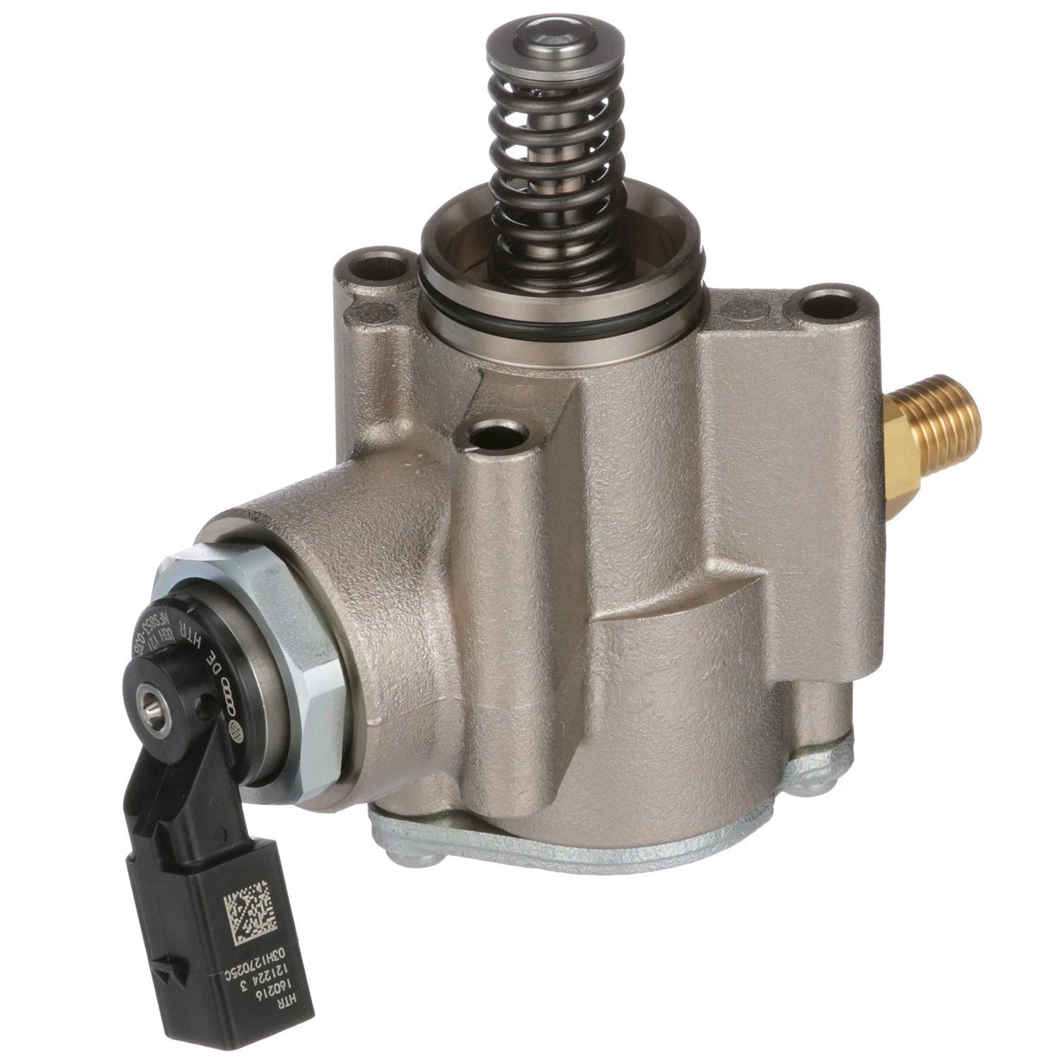 Delphi HM10042 Direct Injection Fuel Pump for Volkswagen Touareg (2004–2010)