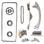 Timing Chain Sprocket Kit for Honda CR-V 2.4L (2015–2019) 14310-5A2-A01