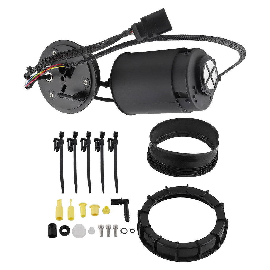 Diesel Exhaust Fluid Heater DEF Pump Kit for Freightliner Sprinter (2010–2023)