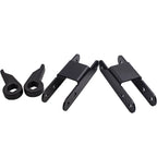 Lift Kit 1-3" Torsion Keys Shackles for Chevrolet S10 Blazer (1982–2004)