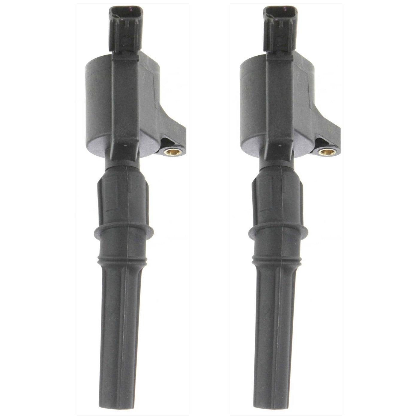 Set of 2 Ignition Coils for F350 F150 E350 E150 E250 E450 F450