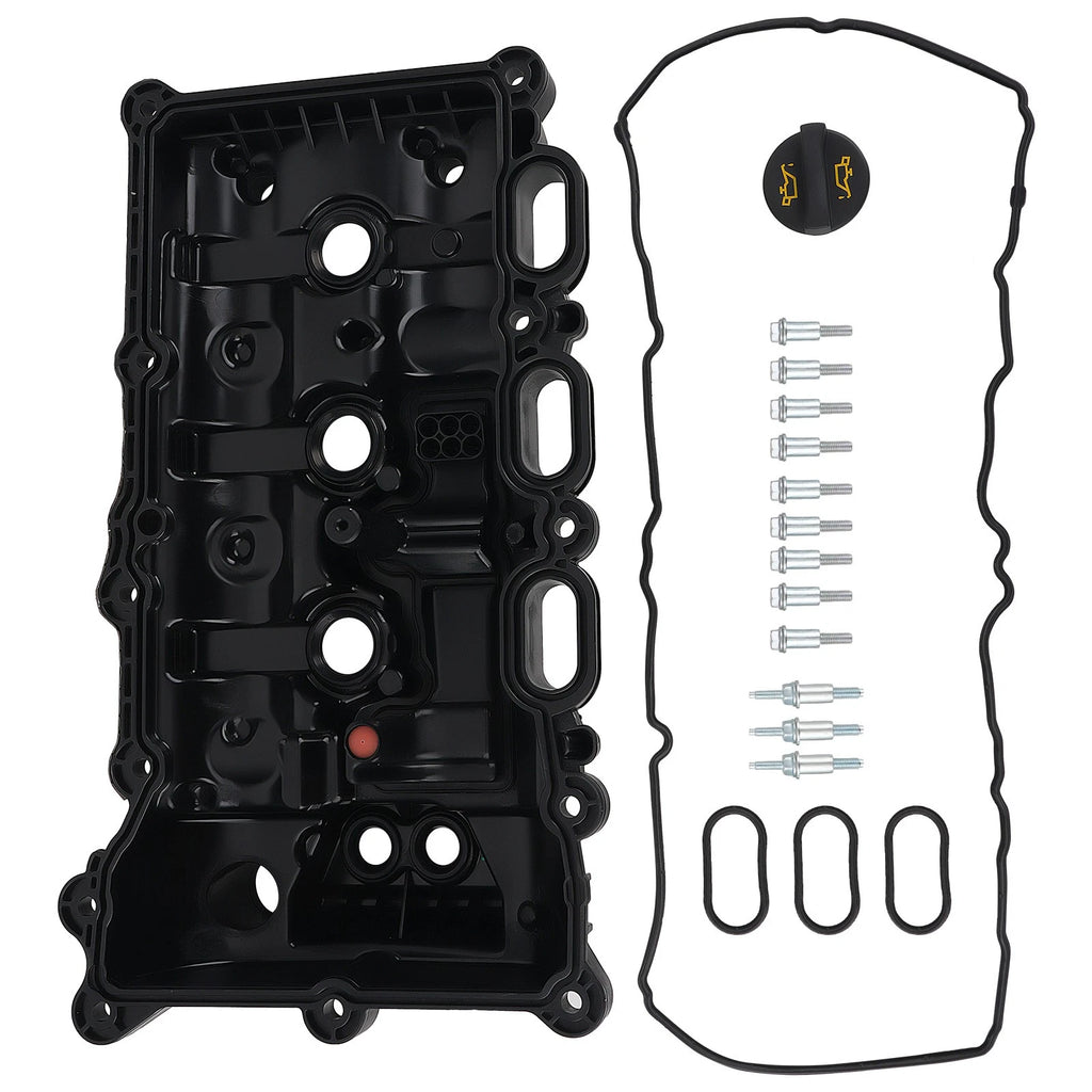 Valve Cover Replacement Kit for Ford F-150 3.5L V6 Turbo (2017–2020)