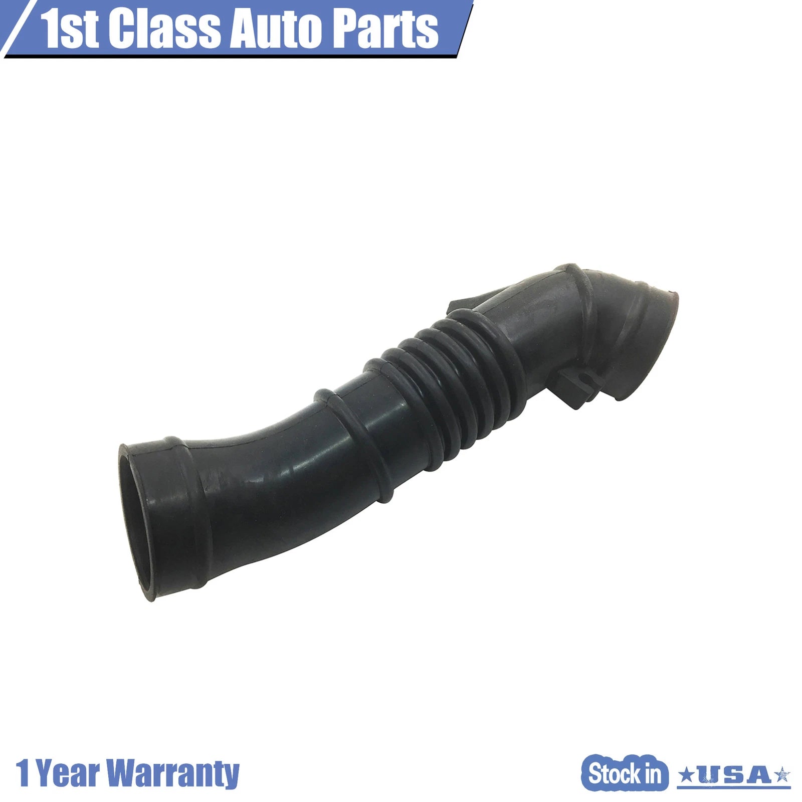 Engine Air Intake Hose for Mazda Protege, Protege5 (2001-2003)