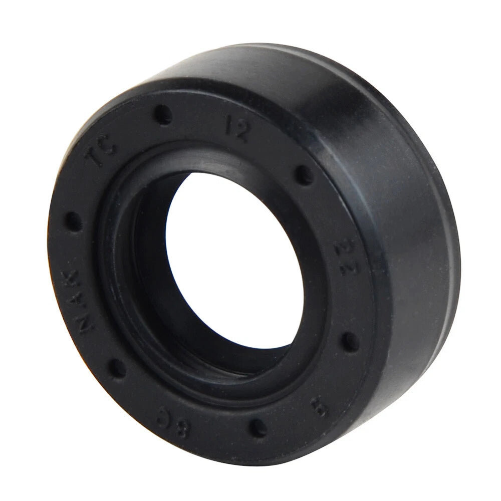 Gear Shift Oil Seal for Suzuki GT185/250/380 RM125/250 (1973–1988)