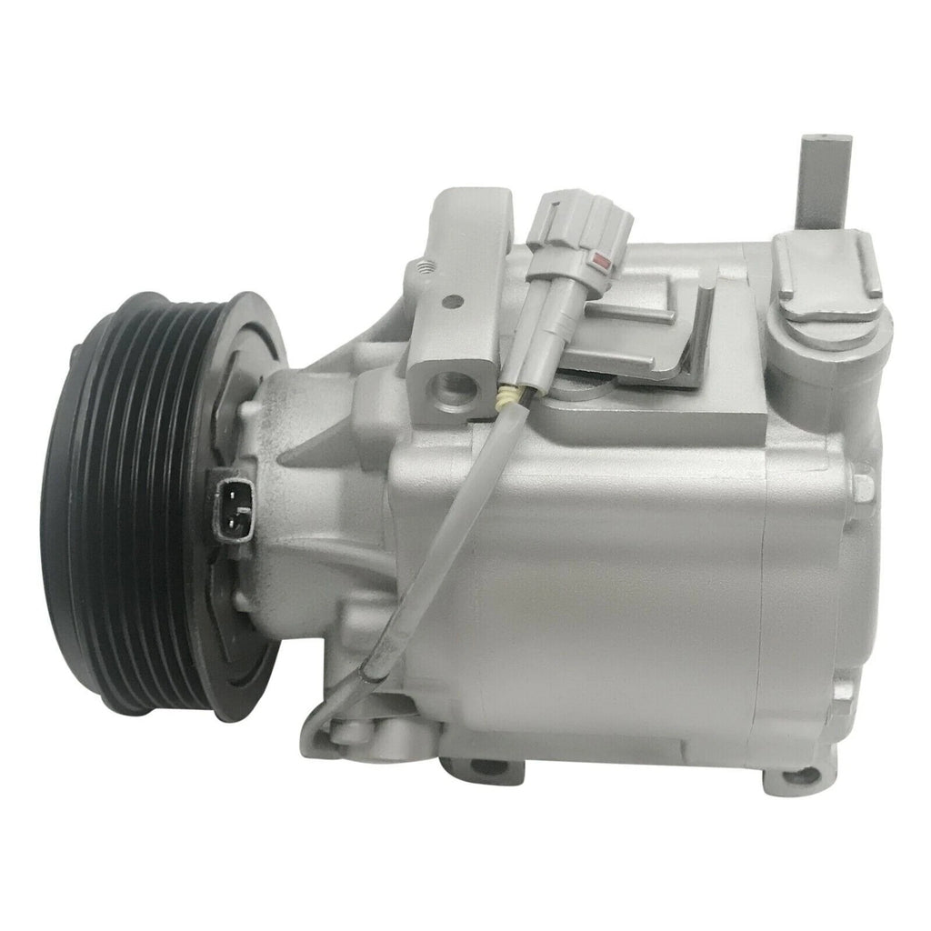 AC Compressor Kit with Condenser for Subaru Legacy 3.0L (2008-2009)