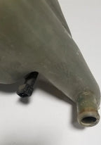 Overflow Coolant Reservoir Tank for Lincoln Mark VIII (1993–1996) 4.6L 32v