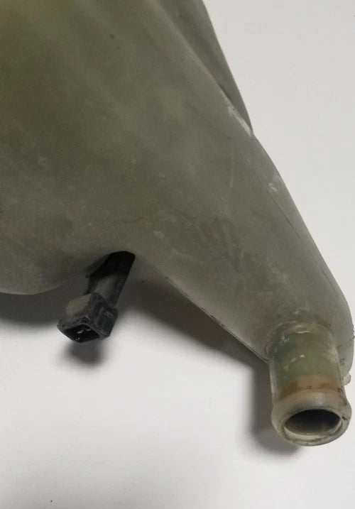 Overflow Coolant Reservoir Tank for Lincoln Mark VIII (1993–1996) 4.6L 32v