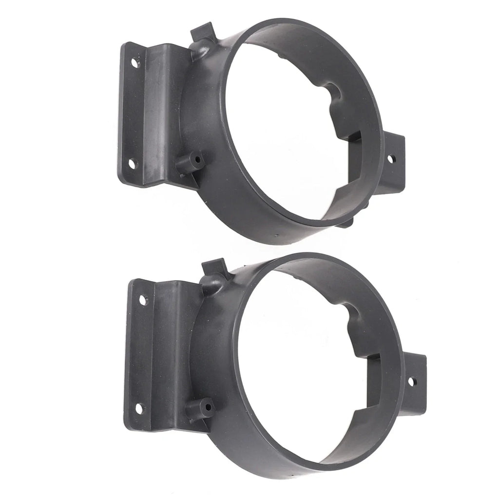 Fog Light Frame for Ford Transit (2006-2014)