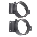Fog Light Frame for Ford Transit (2006-2014)