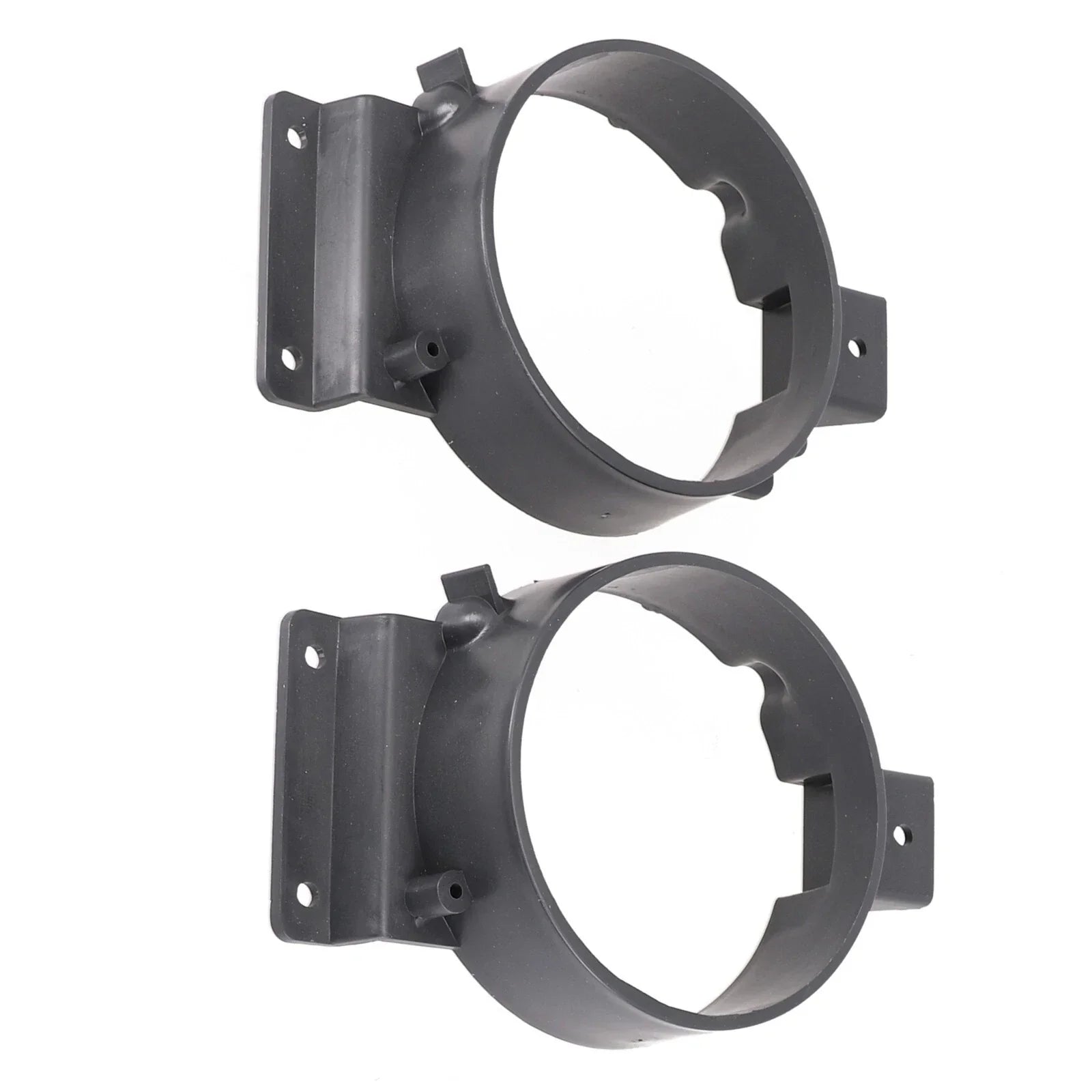 Fog Light Frame for Ford Transit (2006-2014)