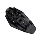 Rear Tail Seat Cowl Fairing Cover for Kawasaki Z900 Z900SE (2025–2026) Black