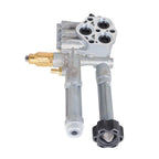 Pressure Washer Pump Head for RMW/SRMW Series (RMW2G20, RMW2.2G24, RMW2G23B)