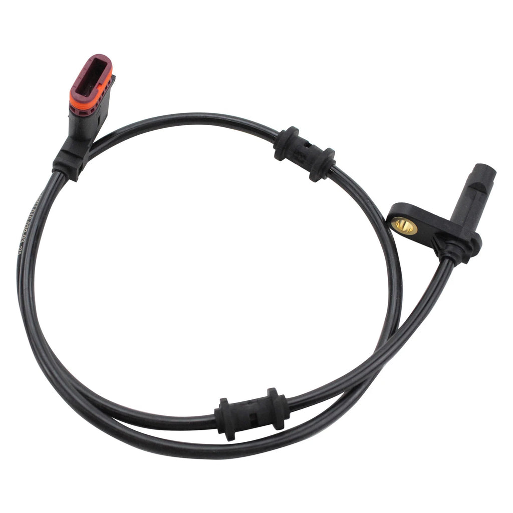 Hella Rear ABS Wheel Speed Sensor 010039931 for Mercedes W212 W218 (2010–2017)