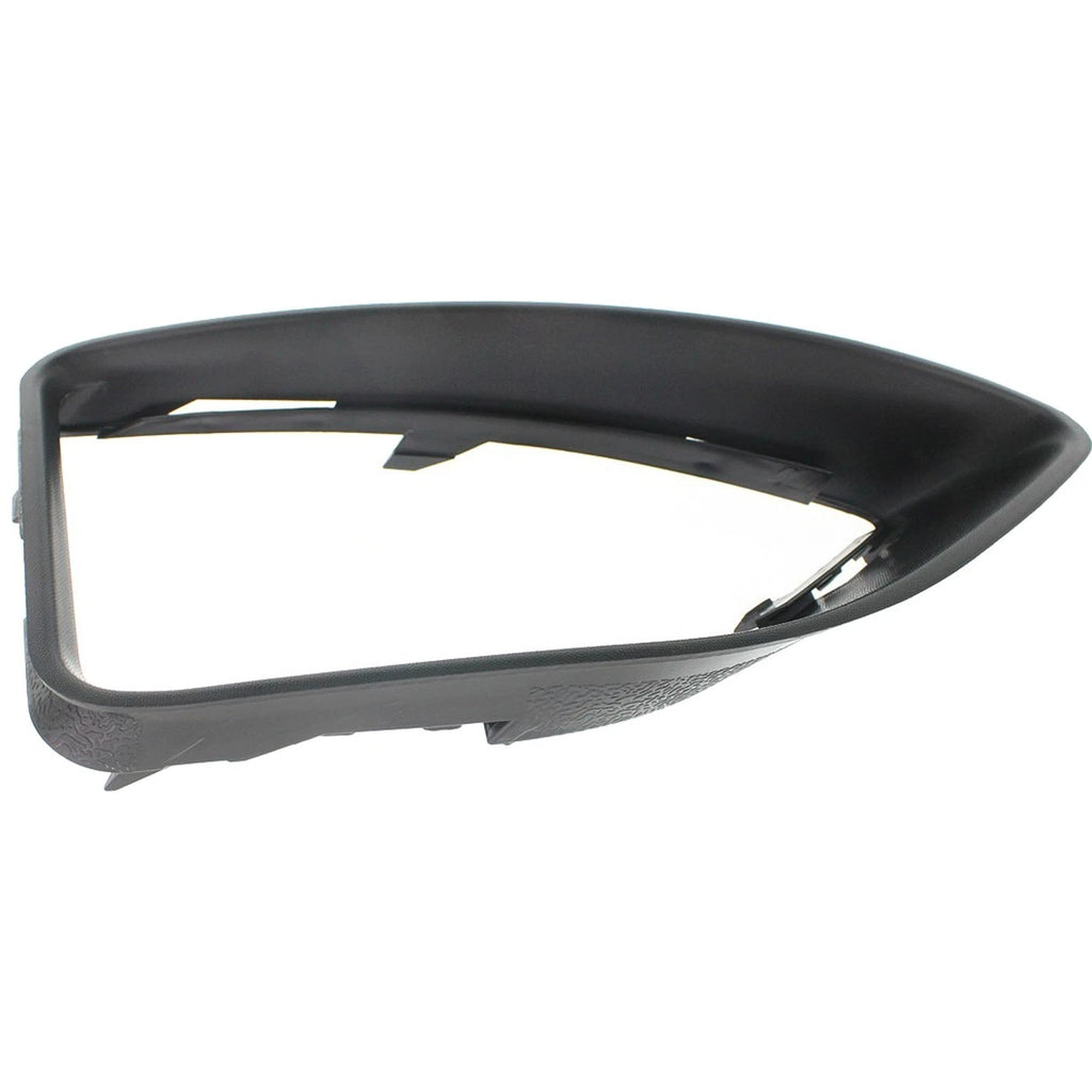 Fog Light Trim for Ford Fusion (2010-2012)