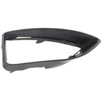 Fog Light Trim for Ford Fusion (2010-2012)