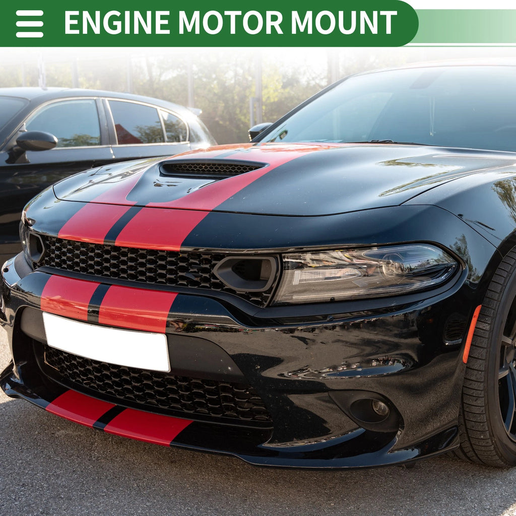 Engine Motor Mount for Dodge Journey 3.6L (2011–2019)