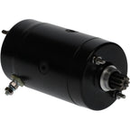 Starter for Harley FLH FLHS 1200CC 1340CC (1975–1988)