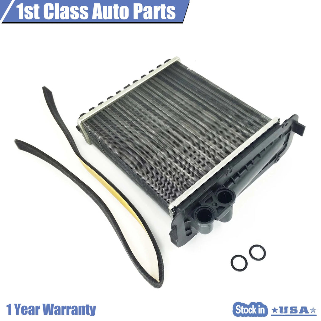 Heater Core for Volvo S70 V70 850 C70 (1993–2004)