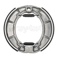 Rear Brake Shoes for Yamaha Virago 535 XV535 (1987–1988, 1990–2000) 3DR-W253E-00-00