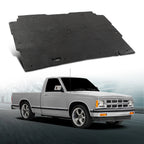Hood Insulation Pad & Clips for Chevy S10 Truck & Blazer (1982–1993)