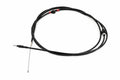 Front Hood Release Cable for Lexus ES300h ES350 (2013–2018) 5363033180