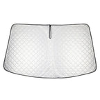Foldable Windshield Sun Shade for Audi Q3 (2013–2018)