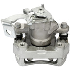 Rear Left Brake Caliper with Bracket for Toyota Prius Plug-In (2012–2015)