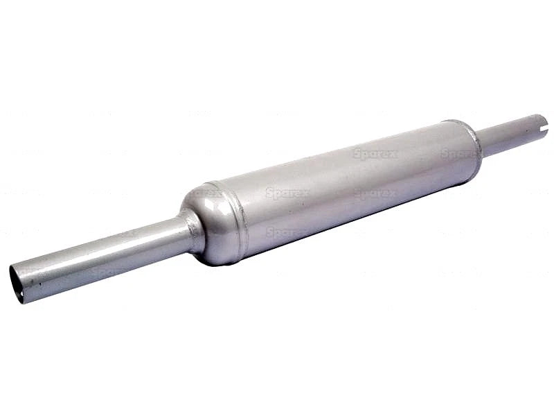 Exhaust Silencer Pipe for Fordson Dexta, Super Dexta Tractors